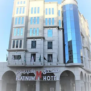 Hotel M Platinum, Medina