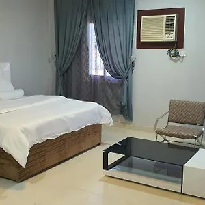Asalam Lines شقة فندقية