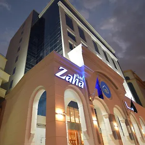 Hotel Zaha Al Munawara, Medina