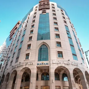 Hotel Hayah Taibah, Medina