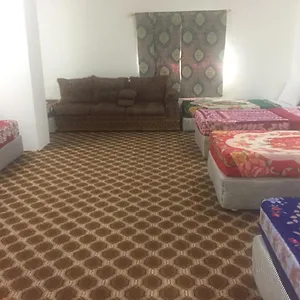 Aparthotel Jar Al Habib Suites, Medina