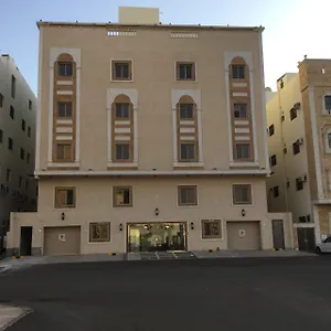 Guest house Alzahra Rooms&apartments, Medina