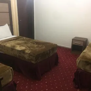 Hotel Nada Taiba, Medina