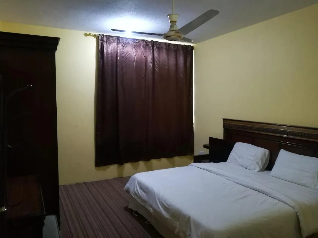 Aparthotel Lualua Alshrq Hotel Medina Saudi Arabia